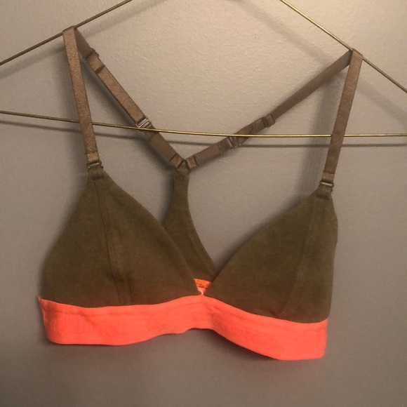 bralette lululemon